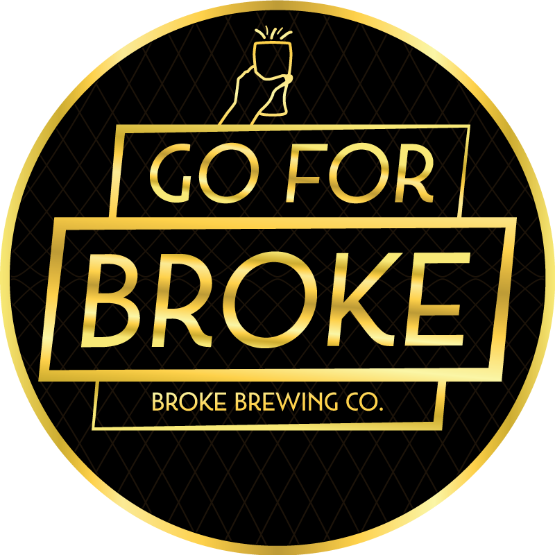 Broke Brewing Co